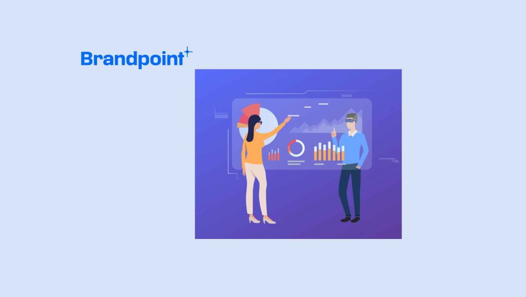 For PR and MarCom professionals, brand discovery just changed: Brandpoint is first to market with AI visibility solution at scale