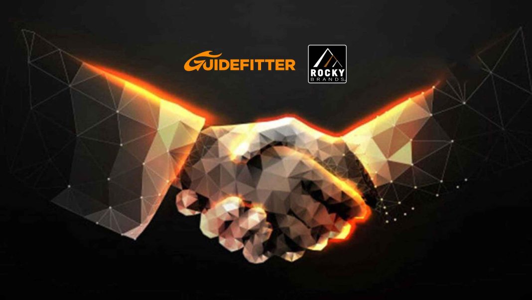 Guidefitter Deepens Strategic Partnership with Rocky Brands, Inc., Expands Platform to Include Muck and XTRATUF