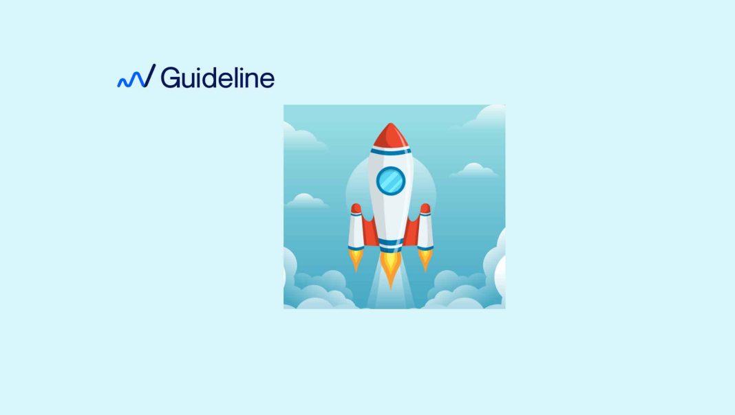 Guideline Launches KPI Forecast 2.0, Delivering Advanced Ticker-Level Forecasting for Capital Markets