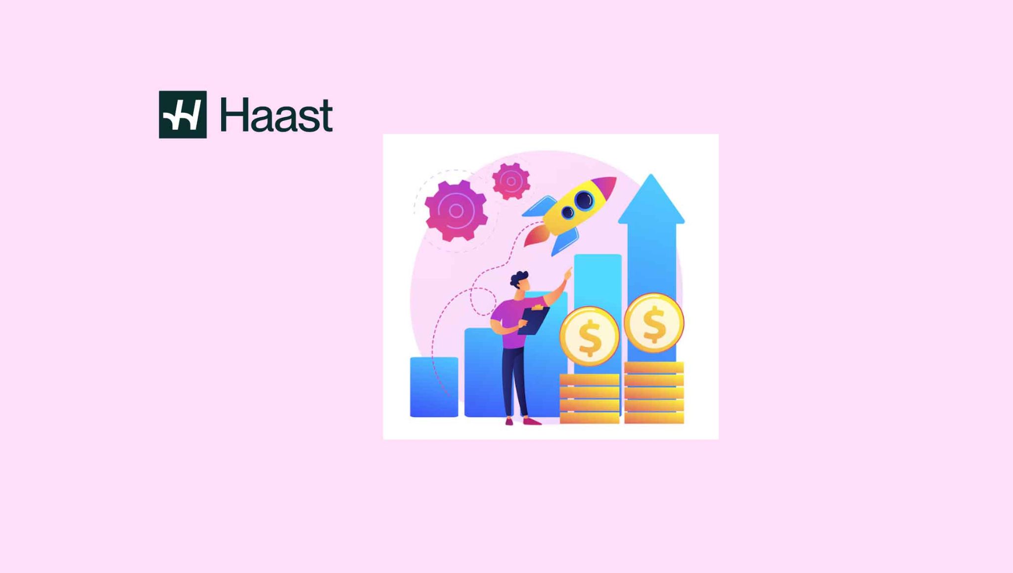 Enterprise compliance startup Haast raises $12m Series A