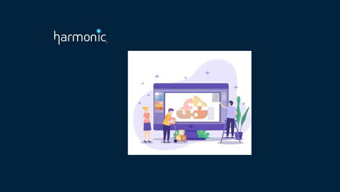 Harmonic Enables DIRECTV to Reimagine Nationwide DTH Service