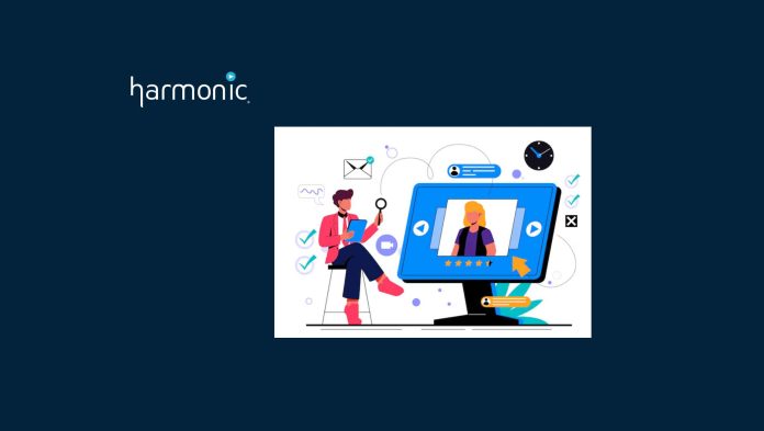 Harmonic Introduces Breakthrough AI Orchestration Service for Live Video Workflows