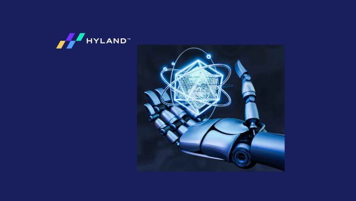 Hyland Introduces New Agentic and AI‑Driven Innovations to Turn Enterprise Content into Action