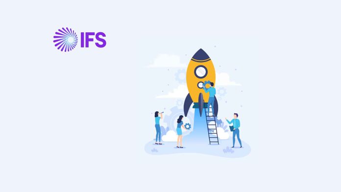 IFS Loops launches Agent Studio