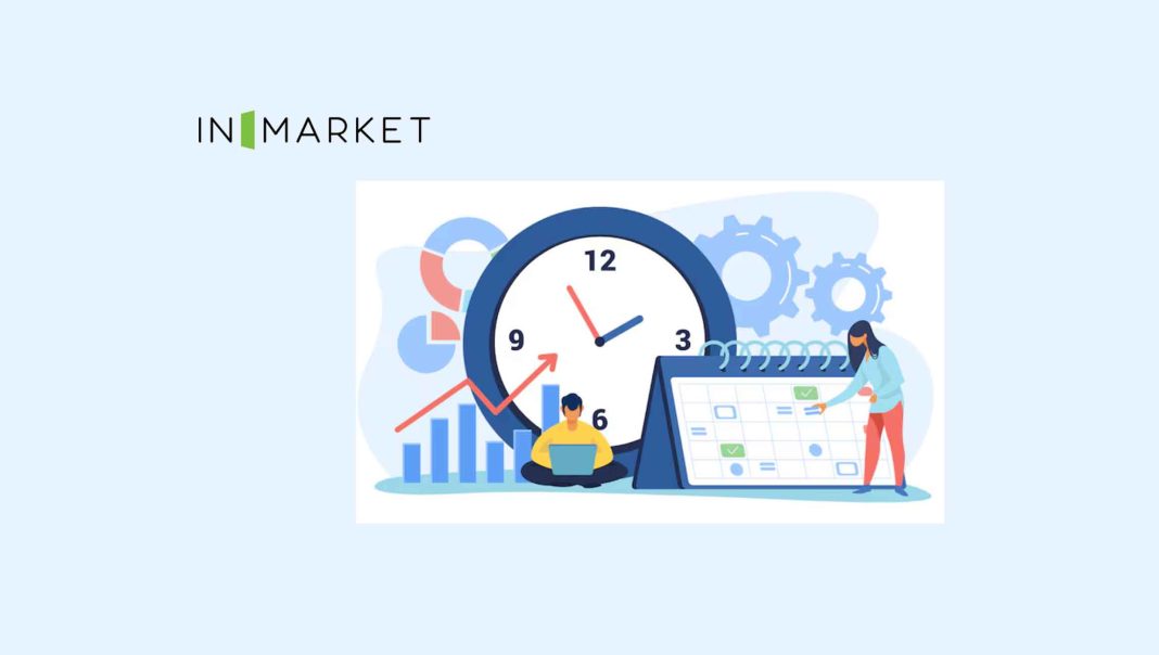 InMarket Announces Partnership for Real-Time, Visit-Based Optimization Solution with Yahoo DSP