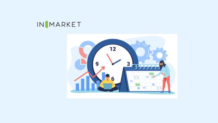 InMarket Announces Partnership for Real-Time, Visit-Based Optimization Solution with Yahoo DSP