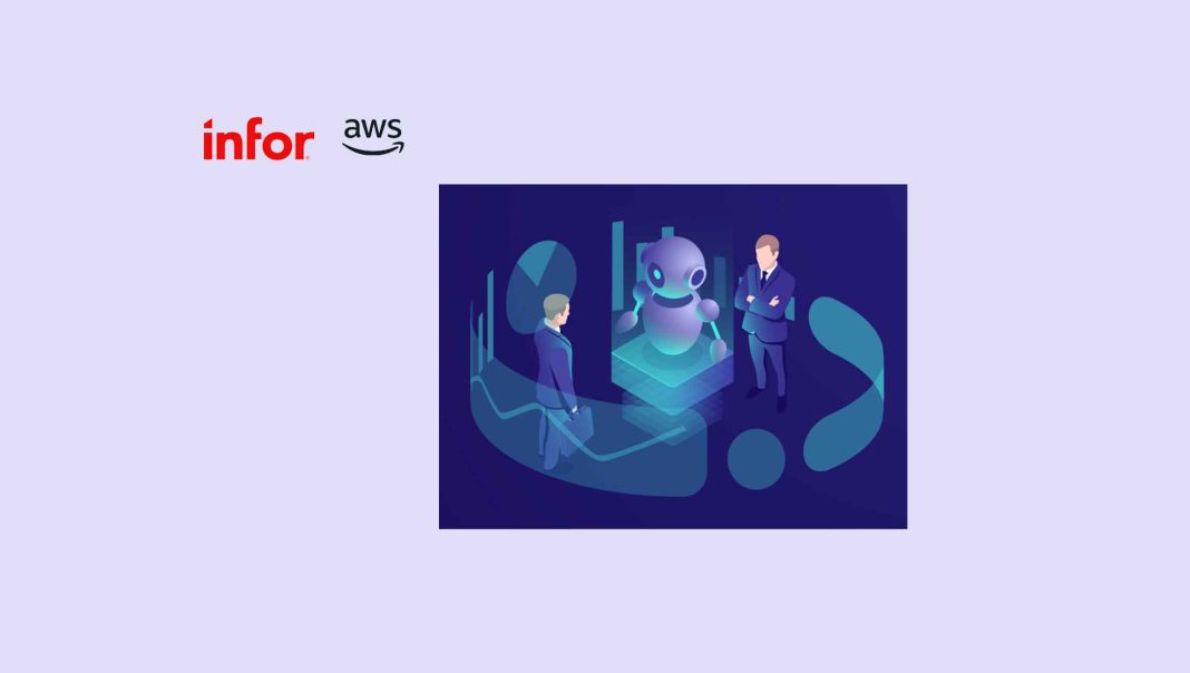 Infor and AWS Bring Agentic AI to Manufacturing at Enterprise Scale