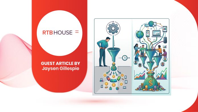 The Efficiency Trap: Why ‘Single Retargeter’ Strategies are Leaving Money on the Table