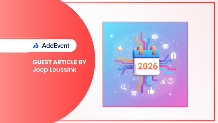 Calendar Marketing: The High-Impact Channel Marketing Pros Will Need in 2026