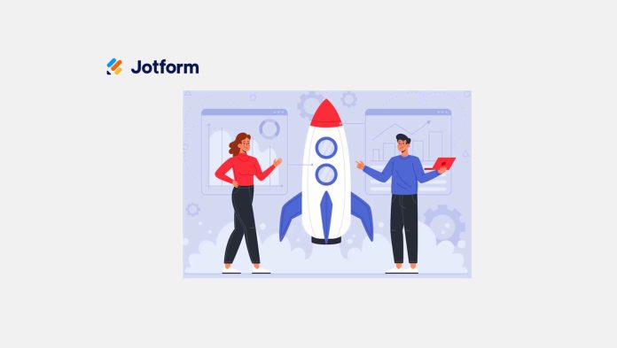 Jotform Launches in ChatGPT App Marketplace for AI-Powered Form Creation and Insights