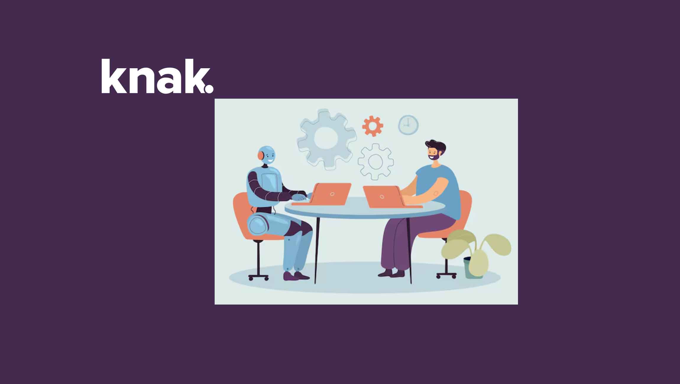 Knak Makes Enterprise Marketing Production Callable by AI Agents