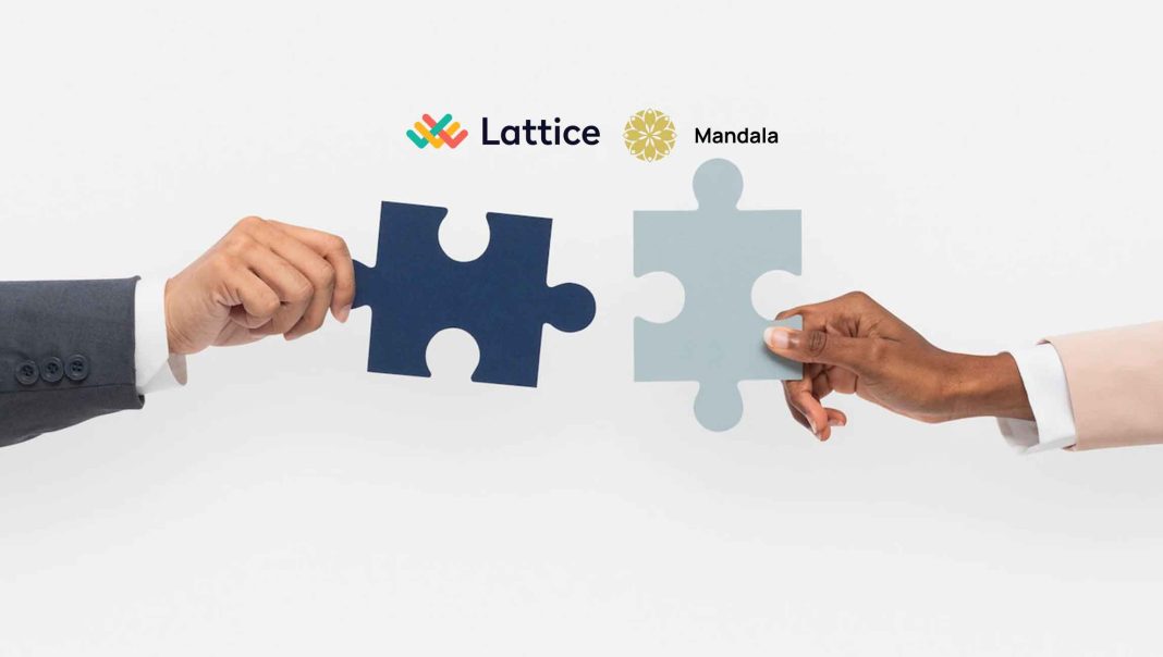 Lattice Acquires Mandala Technology, Advancing the New Way to Work with People + AI