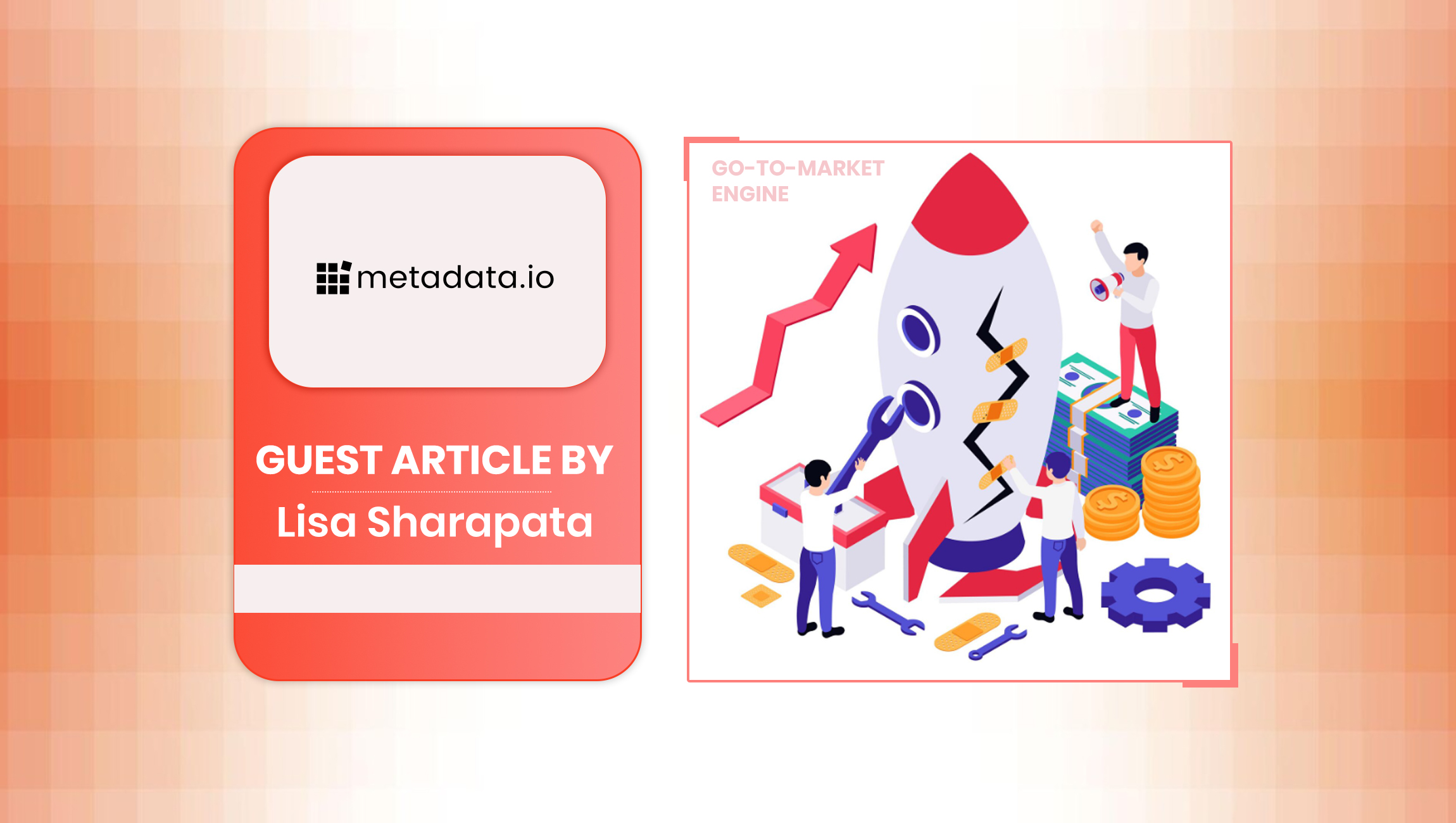 How Bad Data Breaks the Go-To-Market Engine