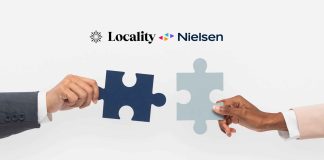 Locality and Nielsen Announce Landmark Integration of Media Data Engine, Transforming Local TV Measurement Locality and Nielsen Announce Landmark Integration of Media Data Engine, Transforming Local TV Measurement