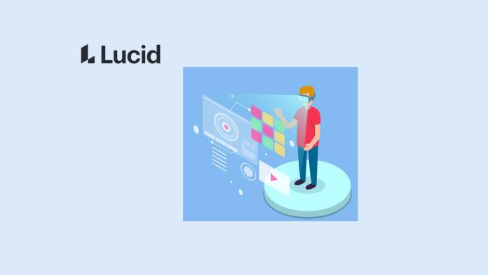 Lucid Software integrates real-time visual context into ChatGPT with MCP server app