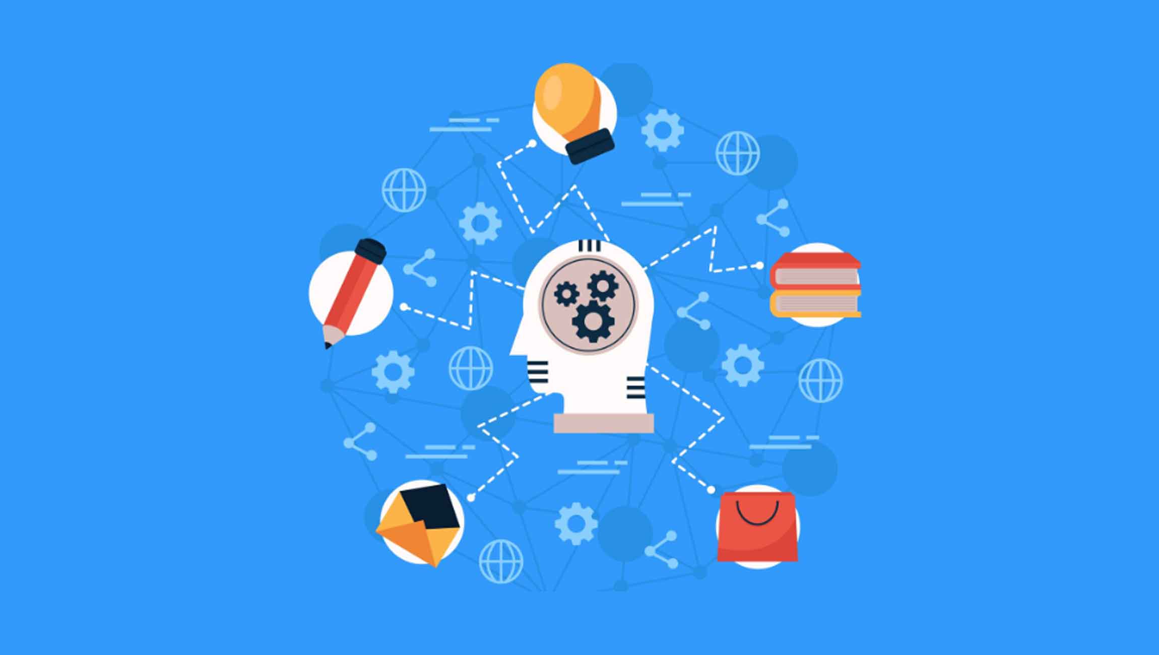 Invisible Marketing: Keeping Your Brand Relevant When Screens Disappear