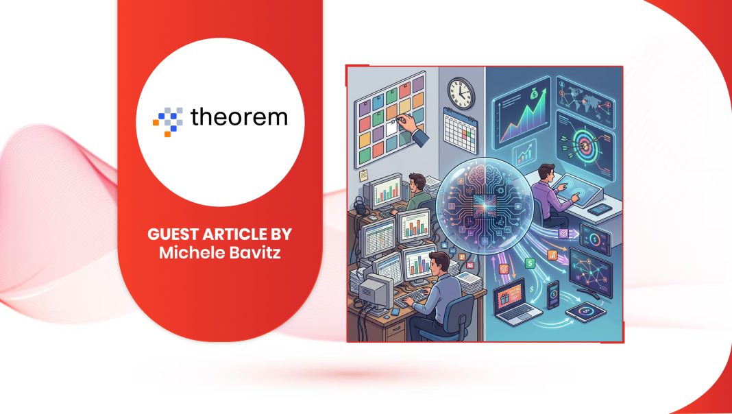 Reimagining Ad Ops: Building a Predictive Future