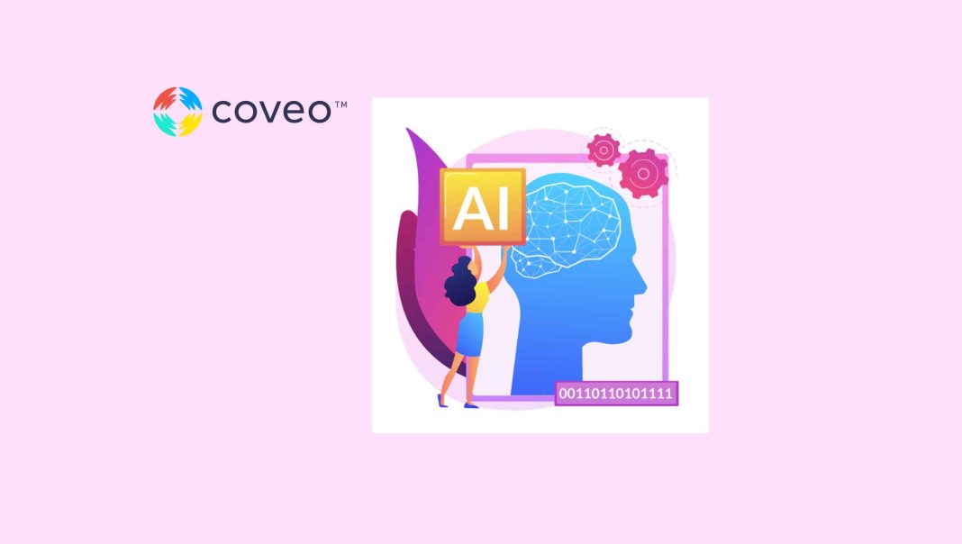 Milestone Systems Selects Coveo to Advance AI‑Powered Enterprise Search
