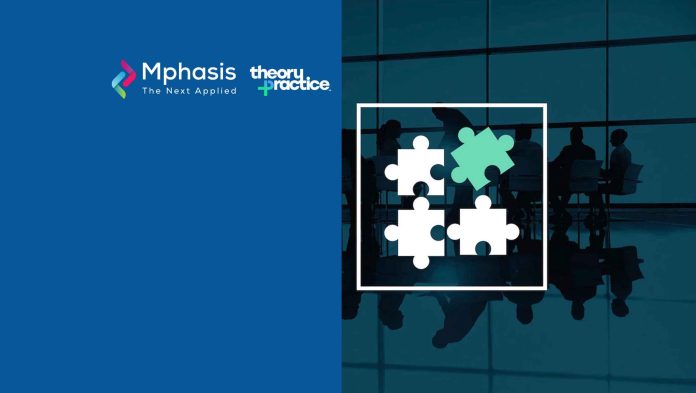 Mphasis acquires Theory and Practice Business Intelligence Inc., strengthening its 'Decisioning Intelligence' capabilities