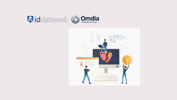 New Omdia White Paper Highlights Growing Identity Risk as Deepfake and Credential Attacks Rise