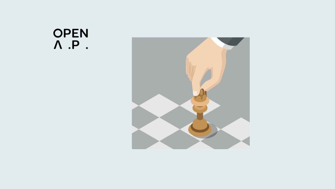 OpenAP Appoints Warner Bros. Discovery’s Ryan Gould as Chairman of its Board of Directors