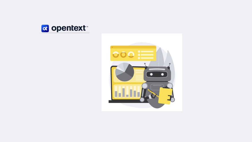 OpenText Enterprise Data and AI Solutions to be Available on AWS European Sovereign Cloud