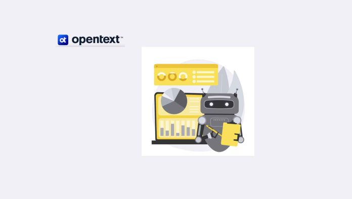 OpenText Enterprise Data and AI Solutions to be Available on AWS European Sovereign Cloud