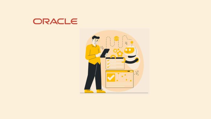 Oracle Expands Powerful AI Capabilities in Oracle AI Database@Google Cloud to Supercharge Enterprise Data Innovation
