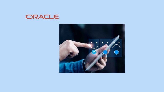 Oracle Introduces Fusion Agentic Applications for Customer Experience