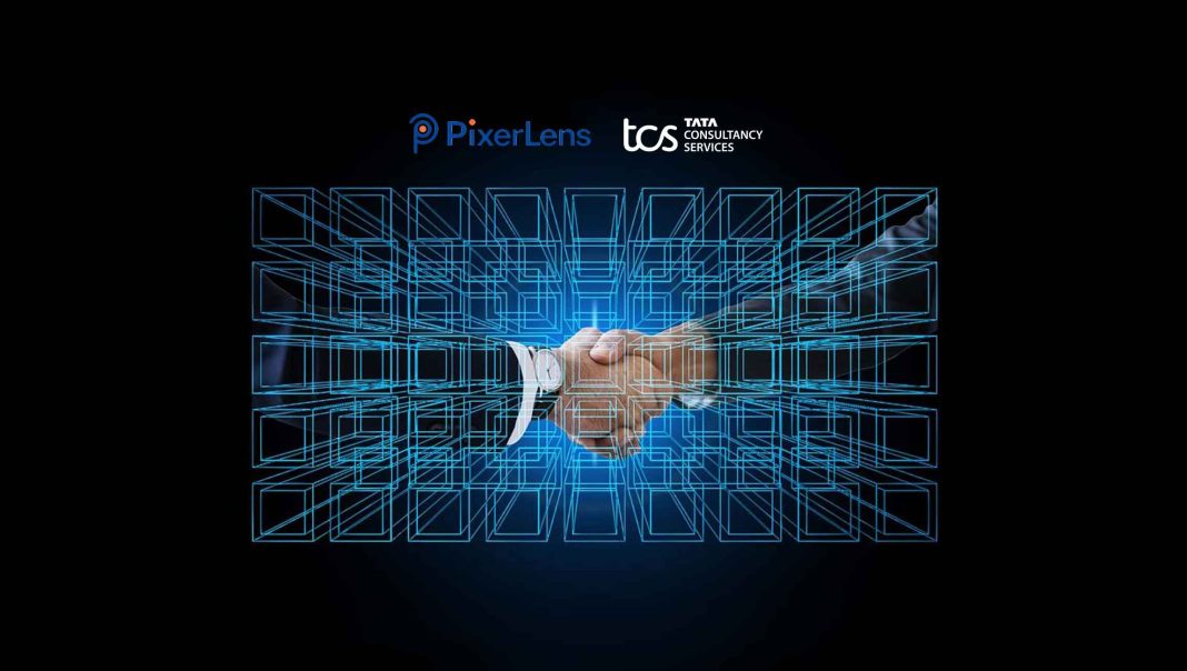 PixerLens and Tata Consultancy Services Partner to Deliver AI-Powered Application Intelligence on TCS SovereignSecure™ Cloud