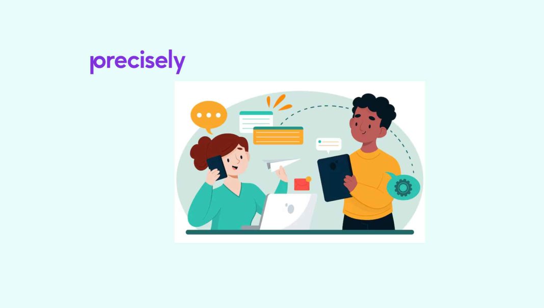 Precisely Brings Governed AI to Customer Communications in EngageOne RapidCX