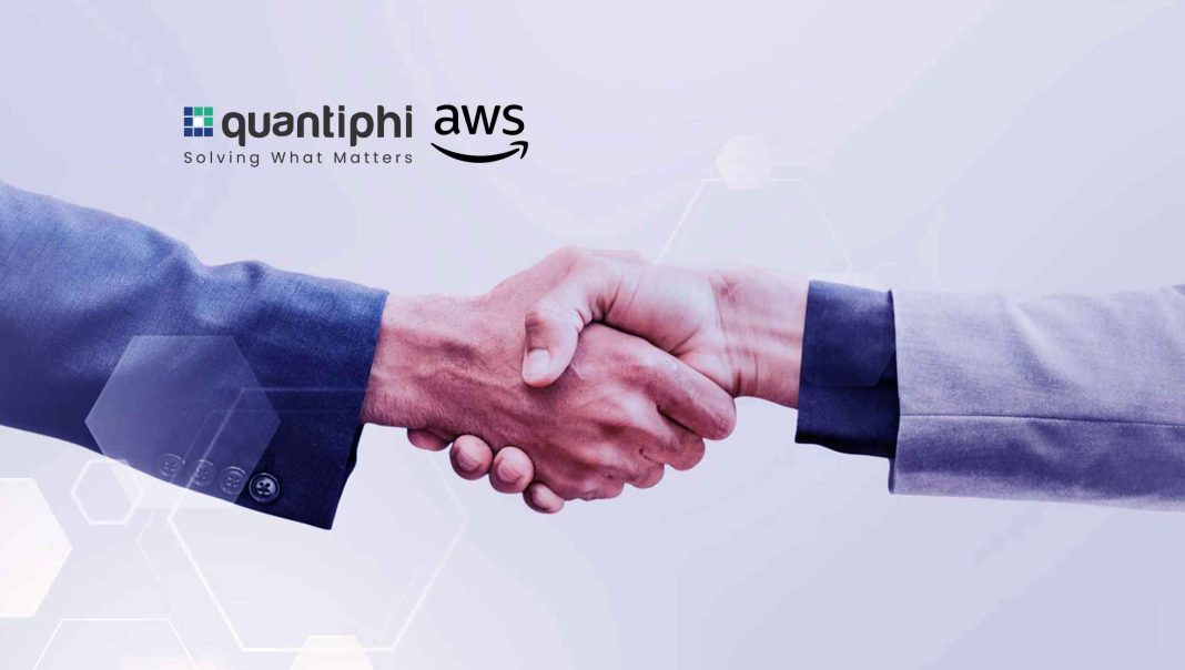 Quantiphi Named First Preferred Amazon Quick SI Partner by AWS Generative AI Innovation Center