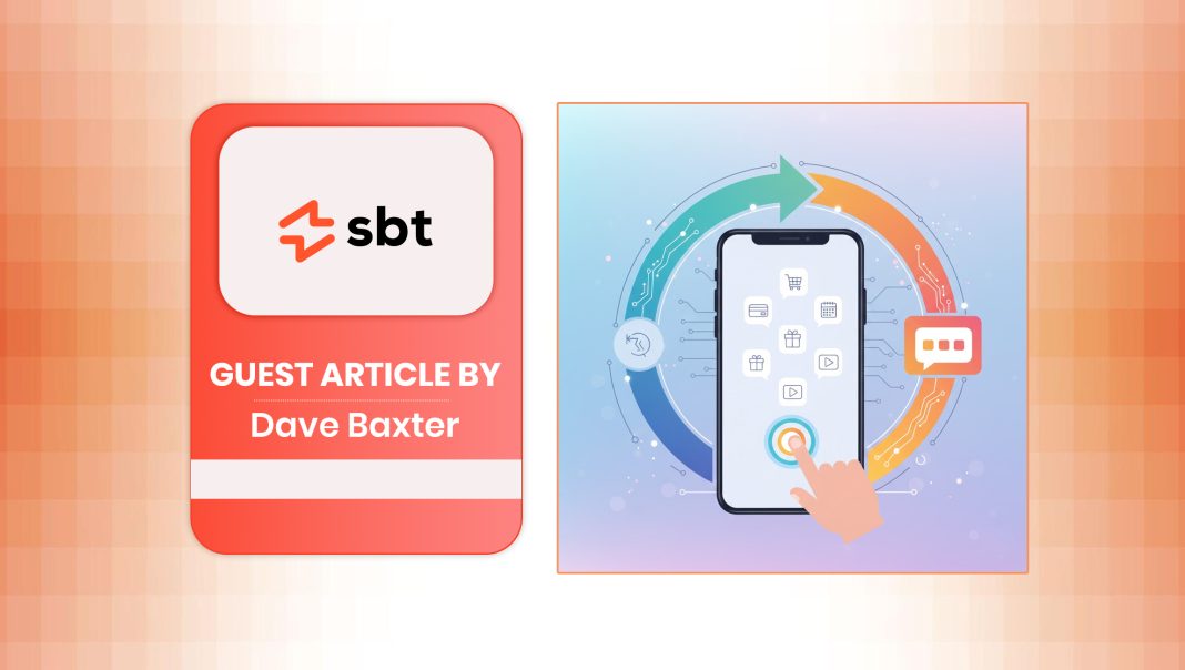 Less Swiping, More Tapping: RCS for Marketers Who Are Done Chasing Downloads