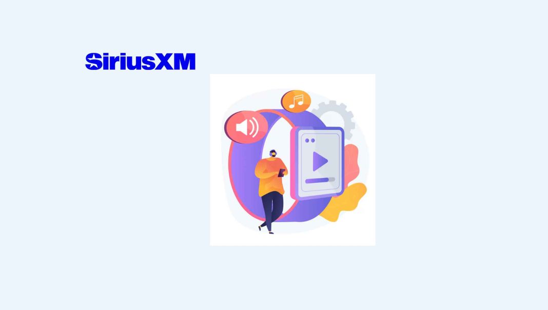 SiriusXM Media Becomes Exclusive Audio Advertising Representative for YouTube in the United States