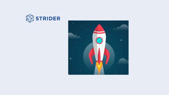 Strider Launches Agentic Operating System to Power Next Generation of Strategic Intelligence