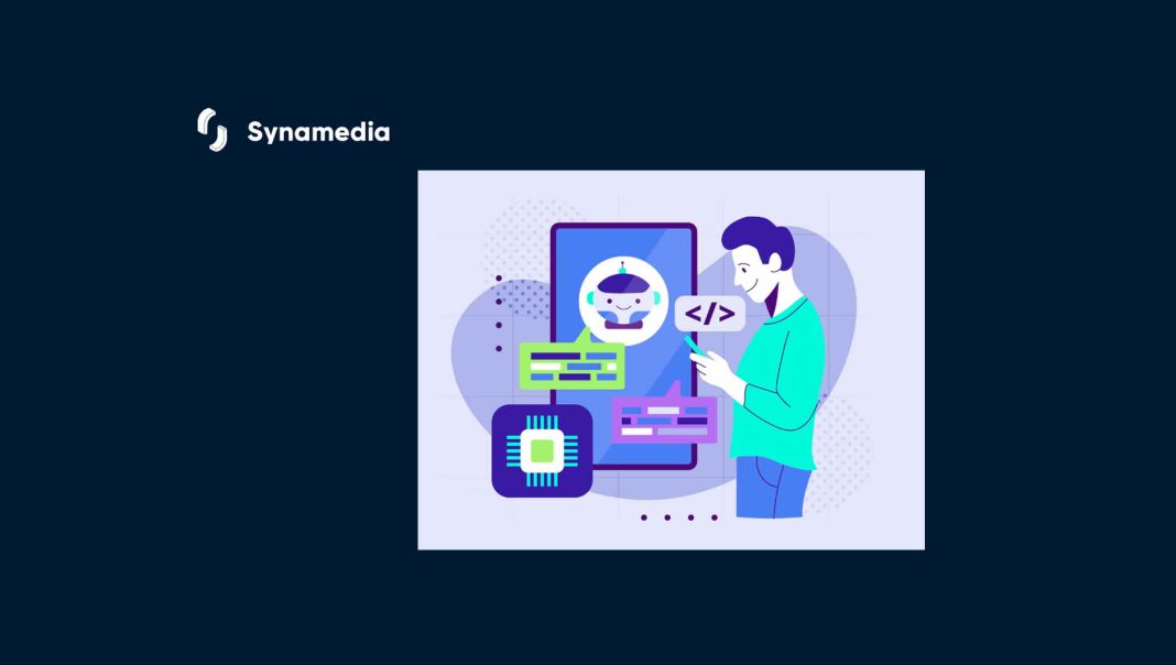Synamedia unveils AI by Quortex, a just-in-time AI-plugin framework for video workflows