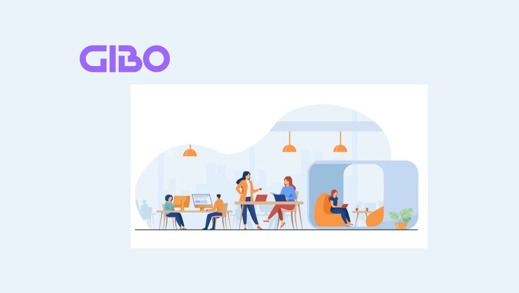 The Ultimate Editing Bay: GIBO Unveils Multi-Modal Workspaces Within GIBO Watch