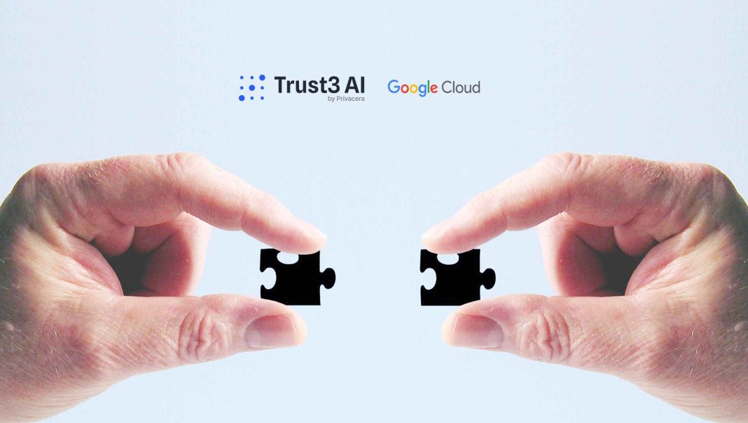 Trust3 AI Announces Native Integration with Google Cloud's Agentic AI Stack to Deliver Data and AI Governance for Agentic Applications