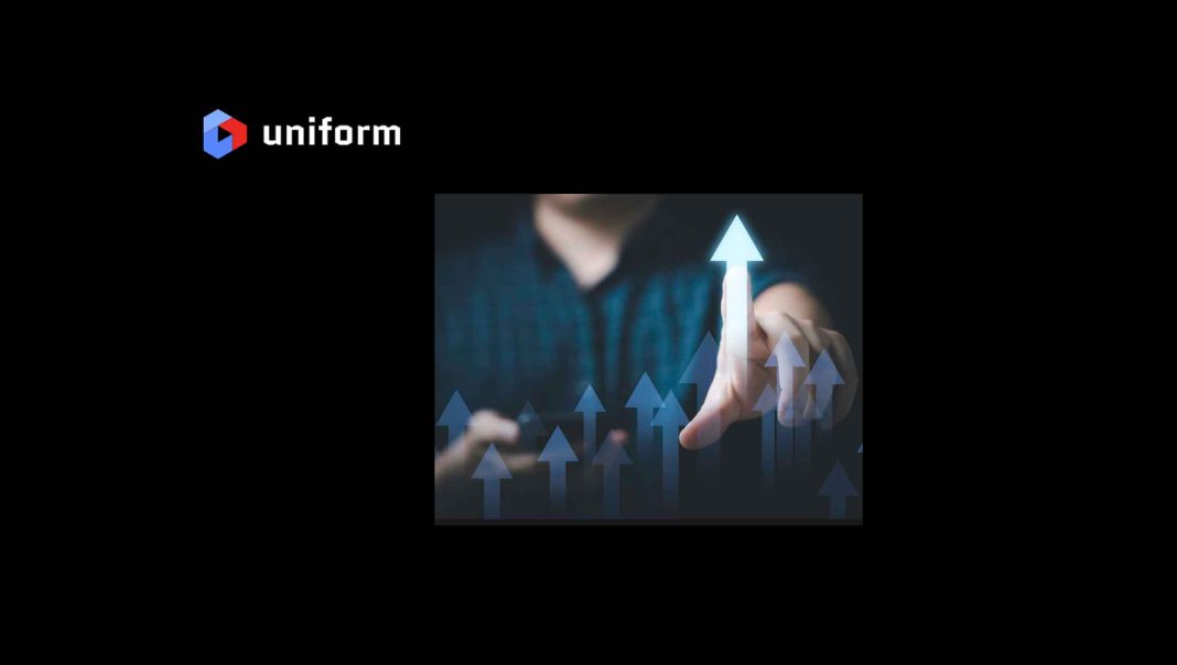 Uniform Appoints Industry Veterans to Accelerate Next Phase of Growth
