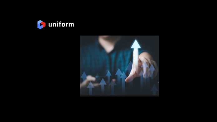 Uniform Appoints Industry Veterans to Accelerate Next Phase of Growth