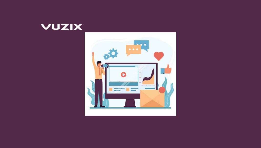 Vuzix Ships Follow-On Production Order from Major Defense Customer for Waveguide-Based AR Display Systems