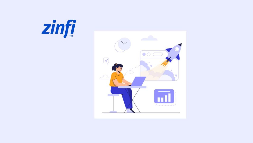 ZINFI Launches Industry's First Comprehensive Directory of Partner Technology Companies and Ecosystem Consulting Experts on ZINFI.AI