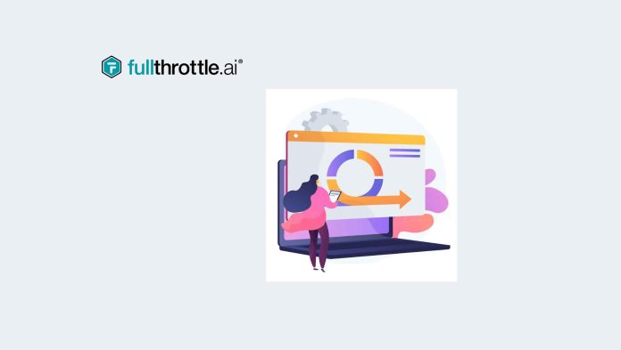 fullthrottle.ai® Expands Into Audio With Premium Inventory, Streamlined Activation, and Unified Measurement