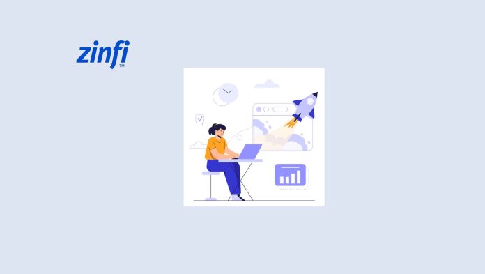 AI-Native Partner Co-Selling Management Launches in ZINFI Unified Partner Management -- Privacy-First, Multi-Persona Co-Sell for the Channel and Partner Ecosystem
