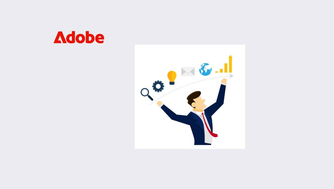 Adobe’s New Productivity Agent Redefines How People Understand, Create and Share Information
