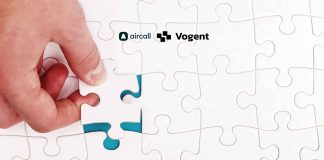 Aircall Acquires Vogent to Advance Its AI Voice Agent Built Natively into Business Phones Aircall Acquires Vogent to Advance Its AI Voice Agent Built Natively into Business Phones