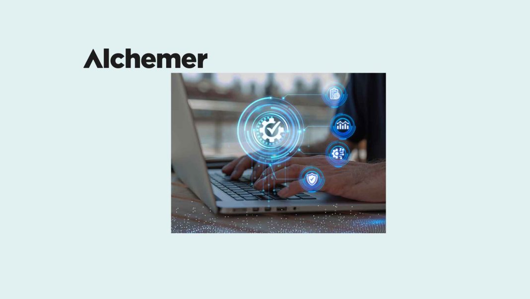 Alchemer Expands Digital Capabilities to Help Organizations Capture and Act on In-App Feedback