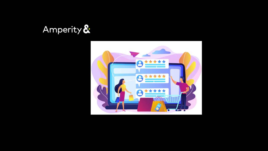 Amperity Turns Real-Time Customer Context into Meaningful Brand Experiences