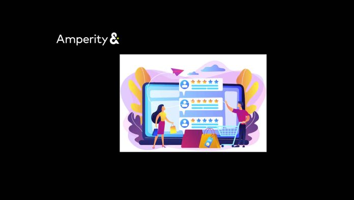 Amperity Turns Real-Time Customer Context into Meaningful Brand Experiences