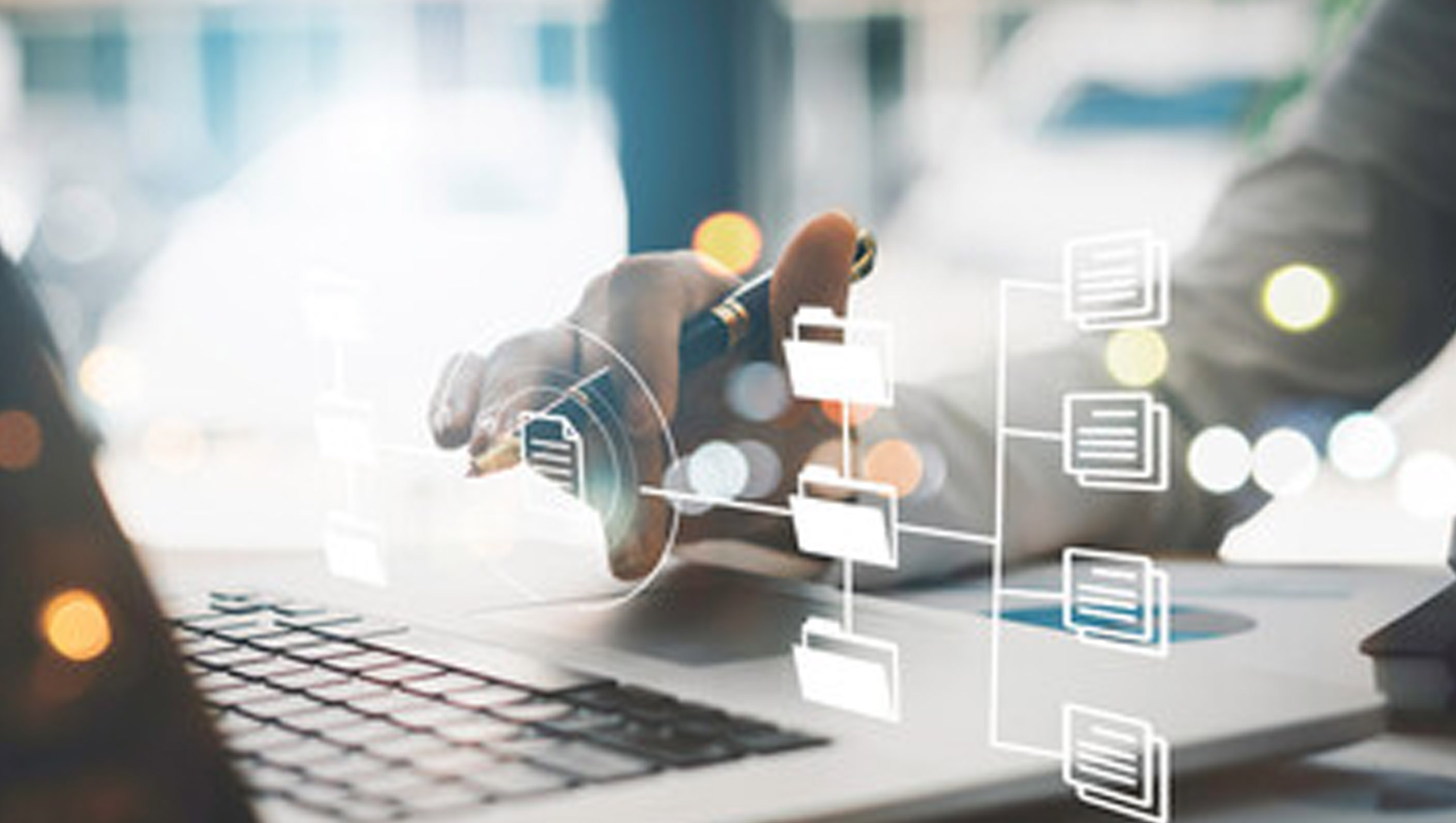 Customer Data Tells Four Different Stories